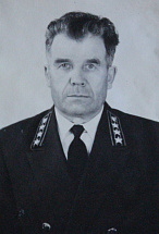 Недосекин Афанасий Яковлевич